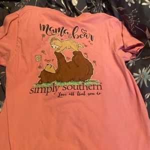 Simply southern large